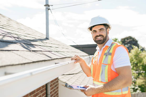 Heating Cable for Roof Installation in Mooresville, IN