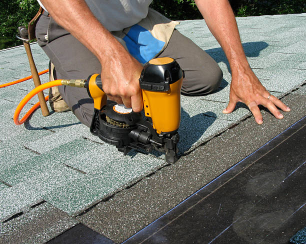 Reliable Mooresville, IN Roofing Contractor Solutions