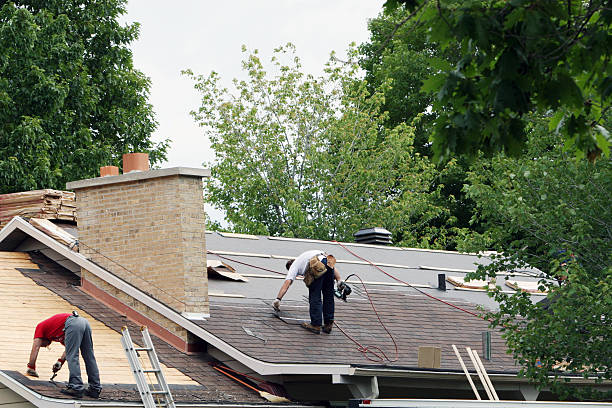 Quick and Trustworthy Emergency Roof Repair Services in Mooresville, IN